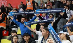 Gaziantep Gençlik Spor rakiplerini zorluyor!