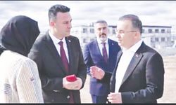‘Yavrularımız huzur içinde büyüyecek!’
