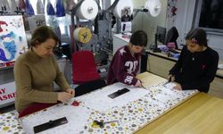 ‘Geleceğin modacılarını yetiştiriyoruz’