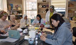 ‘Kurs sanata olan bakış açısını değiştiriyor’