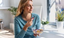 ‘Beslenme alışkanlıkları kritik rol oynuyor’