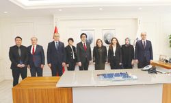 ‘Ebe programına 120 gebe çalışmaya dahil edilecek’