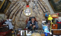 ‘Her eski antika değil’