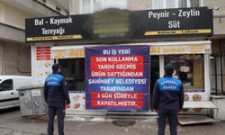 ‘Vatandaşın sağlığı herşeyden önemli’