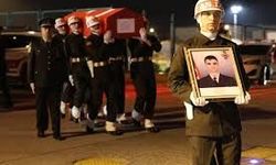 Şehit haberi yürekleri dağladı