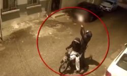 Şehir eşkıyalarına şok baskın!