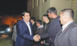 ‘Yaşam kalitesini artıracak kalıcı çözümler üretmeliyiz’