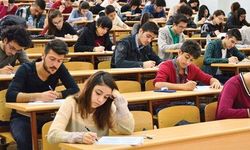 YKS'de en yaşlı aday 87 yaşında!