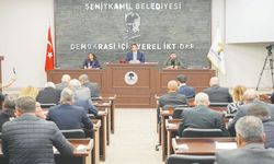 12 madde komisyonlara sevk edildi