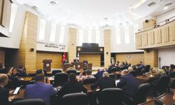 Meclis tutanak özetlerinin oylandı!