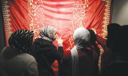 Mukaddes Emanetler Sergisi, manevi ve kültürel durak olmayı hedefliyor