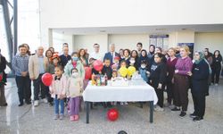 ‘Nadir hastalıklara yönelik farkındalığı artırmalıyız’