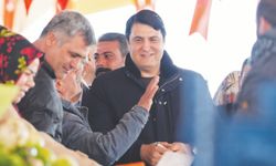 ‘Pazar yerinin bölgeye değer katıyor!’