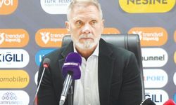 ‘Çok mücadele ettik ama başaramadık!’