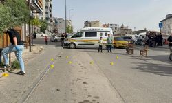 ‘Uyuşturucu için arkadaşıma silahla 14 el ateş ettim!’