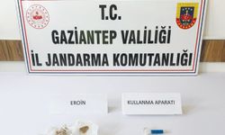 Uyuşturucu tacirlerine geçit yok!