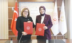 ‘Yeni hizmet binamızın temelini atıyoruz’