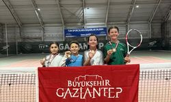 ‘Geleceği şekillendiriyoruz’