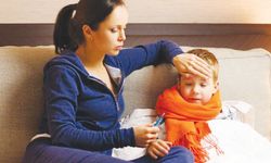 ‘Ateş hastalığa karşı vücudun bir tepkisi’