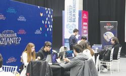 ‘Gençlerin bilimsel çözüm üretme becerilerini geliştirdik’