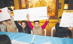 ‘Çocukların neşesini tüm şehre yaymalıyız’