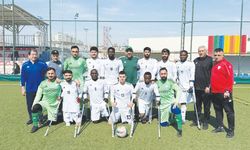 ‘İyi bir başlangıç yaptık’