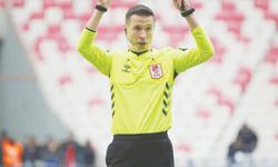 MAÇI ADNAN DENİZ KAYATEPE YÖNETECEK