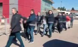 Şehir eşkıyalarına şok baskın!