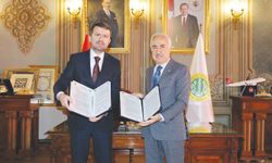 ‘Kamu-akademi iş birliğini güçlendireceğiz’