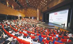 ‘Daha güzel yarınlar için sağlıklı nesillere ihtiyacımız var’