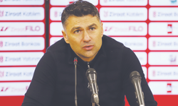 ‘Çok üzücü bir gece oldu bizim için’