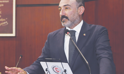 ‘Firmaların hedef pazarlara erişimini güçlendiriyoruz’