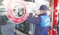 ‘Kurallara uymayan işletme kalmayacak’