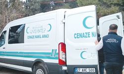 Silahlı kavgada öldürülen genç defnedildi