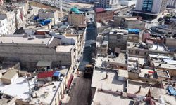 ‘Yaşamı kolaylaştıran projeleri hayata geçiriyoruz’