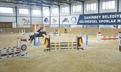 ‘Spor turizmine de katkı sağlıyoruz’