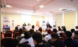 ‘Aile yapısını korumalıyız’