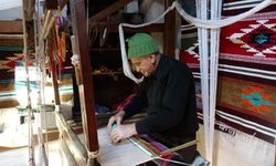 ‘Antep kilimini gelecek kuşaklara aktarmalıyız’