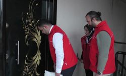 ‘Deprem bölgesinde bin 550 vatandaşımıza ortoprotez yaptık’