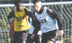 GAZiANTEP FK-ALANYASPOR MAÇ BiLETLERi SATIŞTA!