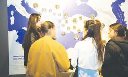 ‘Kadınların yok sayıldığı bir toplumu düşünemiyorum’