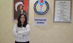 'Kadına yönelik şiddet hâlâ ciddi bir toplumsal sorun'