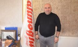 ‘2026 YATIRIM VE İSTİHDAM YILI OLACAK’