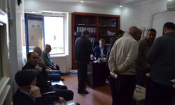 ‘ÜRETİMİN DEVAMI İÇİN ÇİFTÇİ DESTEKLENMELİ’