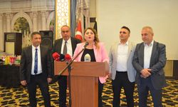 ‘MOBİLYACI ESNAFI DESTEKLENMELİ’