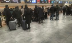 YOLCU SAYISINDA İSTİKRARLI YÜKSELİŞ