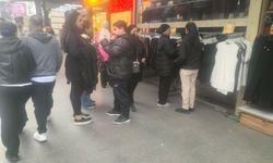 ALIŞVERİŞ TERCİHLERİ DEĞİŞTİ