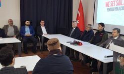 SUMUD VE ÖZGÜRLÜK FİLOLARI, GAZZE İÇİN YOLA ÇIKIYOR