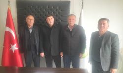 KİRAZ ÜRETİM ALANI AZALDI