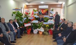 ‘TEKER DÖNMEYECEK NOKTAYA GELDİ’